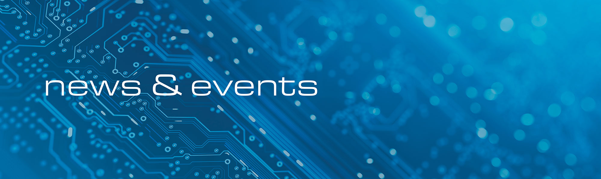 News & Events - UGCPL